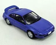 SW20 MR2 「SR 頭文字D リアルモデルコレクション サードステージ」