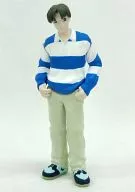 藤原拓海 「SR 頭文字D リアルモデルコレクション サードステージ」