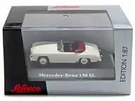 1/87 Mercedes-Benz 190 sl (white) [452617900]