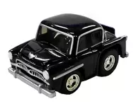 Choro Q Toyopet Crown Film Co., Ltd. Pintura original (preto) "ALWAYS Zoku Sanchome no Yuhi Nostalgia Selection"