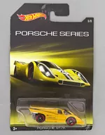 1/64 PORSCHE 917K 「 Hot Wheels PORSCHE 」 [CGB66]