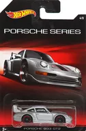 1/64PORSCHE993GT2「Hot Wheels PORSCHE」[CGB69]