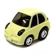 チョロQ STD-01 Newマーチ(クリーム) 「スタンダード No.01」 [3235520]