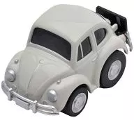 Choro-Q 0 Z-31a Volkswagen Tipo I (blanco) [275367]