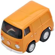 Choro-Q 0 Z-33a Volkswagen Delivery Van (Orange) [275527]