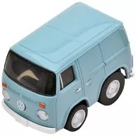 Q版赛车zero Z-33b大众送货车(蓝色)[275534]