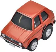 Cholo Q 0 Z-34b Volkswagen Golf I (Brown) [275558]