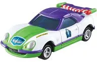 New Sports Car Buzz Lightyear 「 Tomica Disney Motors DM-03 」