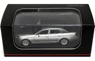1/64 Bentley Mulzanne (gris claro x plateado) [KS07043A7]