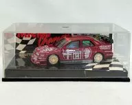 1/64 Alfa 155 DTM ’93 Danner HECKERT #14(レッド) [640930122]