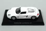 1/64 Porsche Carrera GT(ホワイト) 「ポルシェ ミニカーコレクション 6」 サークルK・サンクス限定