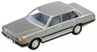 1/64 LV-N112b Cedric 200E Turbo SGL (Silver) "Tomica Limited Vintage NEO" [277774]