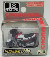 乔洛by STD-18CBX400F(白色×红色×黑色)"标准No.18"[3239251]