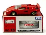1/61 Lambo Luggy Nippock LP500S (Red) 「 Tomica Event Model No. 15 」