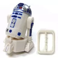R2-D2 「スター・ウォーズ プルバックドロイド」