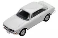 1/64 LV 154 a Alfa Romeo GT1300J (White) "Tomica Limited Vintage" [276999]