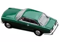 1/64 LV-155b Alfa Romeo 1750 GTV (Green) "Tomica Limited Vintage" [277453]