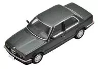 1/64 LV-N93c BMW325i Sedán de 4 puertas (gris) "Tomica Limited Vintage NEO" [278283]