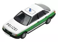 1/64 LV-N114a Audi 80 2.0E Polyscar "Tomica Limited Vintage NEO" [262428]
