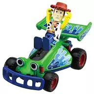 "Toy Story Tomica 02"