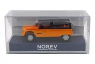 1/87 シトロエン Mehari 1983 Kirghiz(オレンジ) [150950]