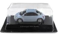 1/64 Volkswagen New Beetle (light blue) 「 Volkswagen Mini Car Collection 2 」 Circle K Sunkus only