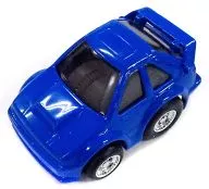 Cholo Q Sylvia (Blue) "80 's Collection 25 th Anniversary Edition"
