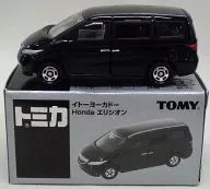 1/65Honda Elysion(黑色)「多美卡」Itoyokado限定