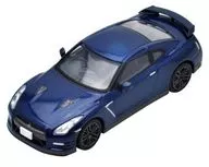 1/64 LV-N116a日產GT-R 2014型號(藏青色)"Tomica Limited复古NEO>[278375]