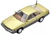 1/64 Dangerous Detective 02 Nissan Leopard (Gold) 「 Tomica Limited Vintage NEO× Dangerous Detective 」 [278740]