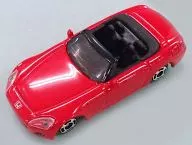 1/75 Honda S2000 (Red) "Tomica Junior Collection Part1" [J002]