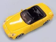 1/75 ホンダ S2000(イエロー) 「トミカ ジュニア コレクション Part1」 [J002]