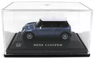 1/72 8.New Mini Cooper(浅蓝色)"European Select>