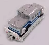 チョロQ DD51形ディーゼル機関車 DD51 791
