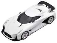 1/64 LV-NEO NISSAN Vision Granturismo(ホワイト) 「トミカリミテッドヴィンテージNEO」 [264613]
