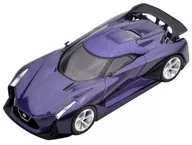 1/64 LV-NEO NISSAN Vision Granturismo(パープル) 「トミカリミテッドヴィンテージNEO」 [264590]