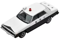 1/64 LV-N120a Nissan Skyline Patrol Car (Early model) "Tomica Limited Vintage NEO" [274391]
