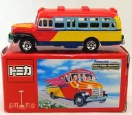 1/110 Takuro Yoshida & Kaguyahime Concert in Tsumagoi 2006 original bus mini car "Tomica"