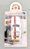 1/59 Lotus Europe Special (White x Red) "Amusement Tomica Circuit Wolf"