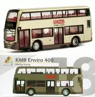 エンバイロ400 KMBバス Gold [KQB16003/16]