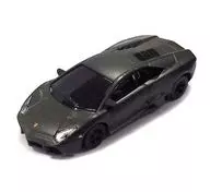 9.1/72 Lamborghini Revento(マットグレー) 「Lamborghini Collection」 2012年 UCC THE DEEP BLACK無糖キャンペーン品