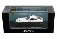 1/64 日産 フェアレディ Z432 S30 警視庁高速隊車両 「パトロールカーシリーズ」 [H7640010]