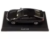 1/64奧迪A5(黑色)"奧迪迷你車系列>OK便利店·Sunkus限定