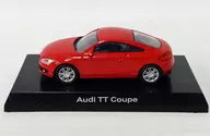 1/64 Audi TT Coupe(紅色)"奧迪迷你車系列>OK便利店·Sunkus限定