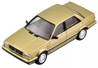 1/64 LV-N10d Sunny 1500 Super Saloon (Gold) "Tomica Limited Vintage NEO" [265429]