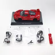 1/64 Ferrari FXX ”Evoluzione”(レッド/ブラックライン) 「フェラーリ ミニカーコレクション11」 サークルK・サンクス限定