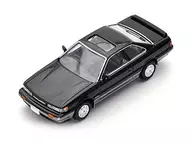 1/64 LV-N119c Leopard 3.0 Altima Turbo (negro x plateado) "Tomica Limited Vintage NEO" [279983]