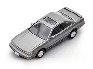 1/64 LV-N119d Leopard 3.0 Altima Turbo (plateado x gris) "Tomica Limited Vintage NEO" [279990]