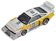 1/64 LV-NEO シルビア スーパーシルエット 83年 #23 「トミカリミテッドヴィンテージNEO」 [265436]