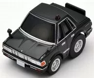 Choro-Q 430 Western Police Z13 Cedric 279976 Blind "Western Police" [0]